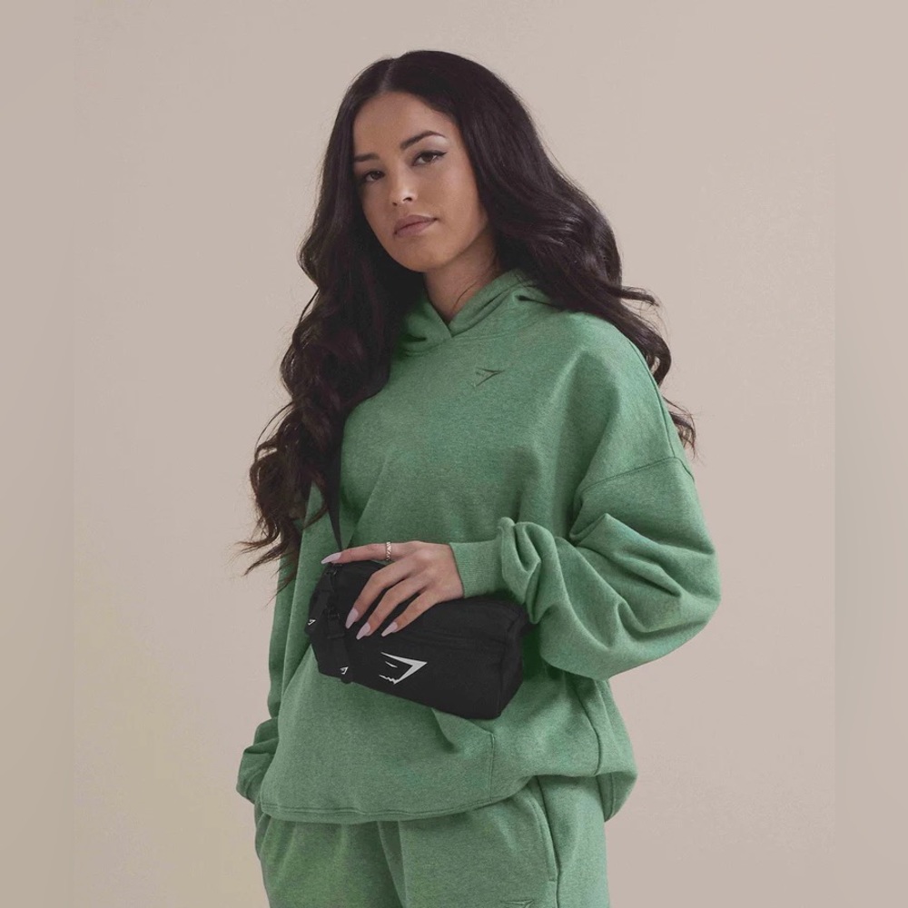 Gymshark Rest Day Sweats Hoodie